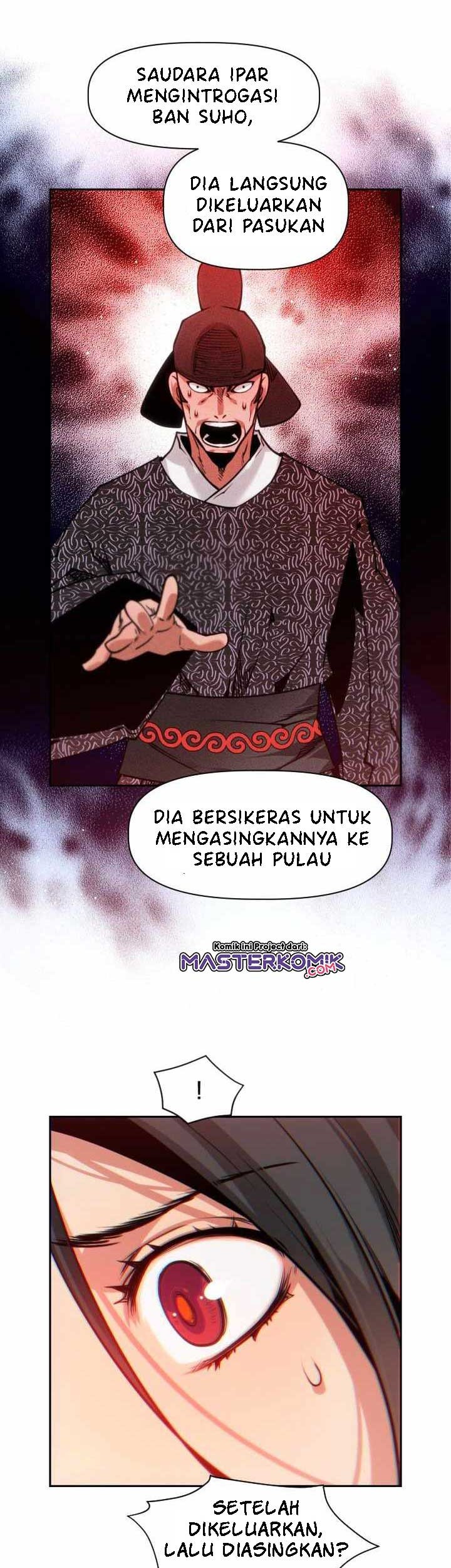 The Golden Age Chapter 13 - halaman 56
