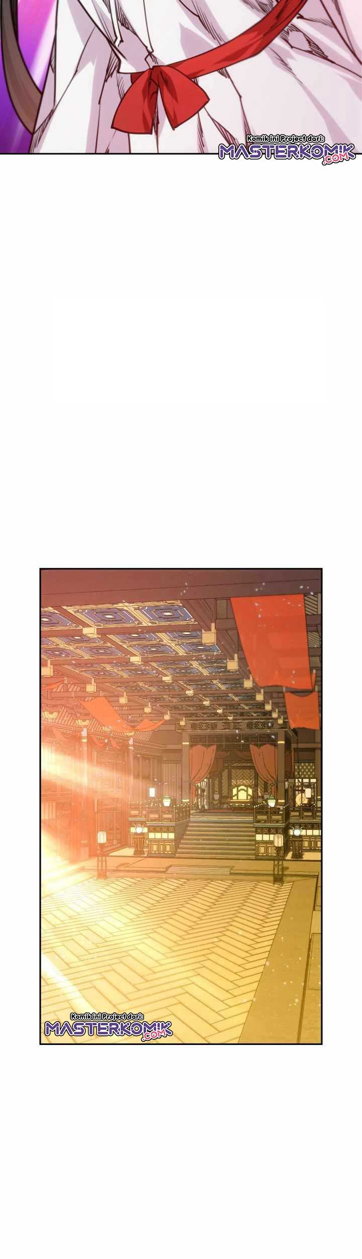 The Golden Age Chapter 13 - halaman 58