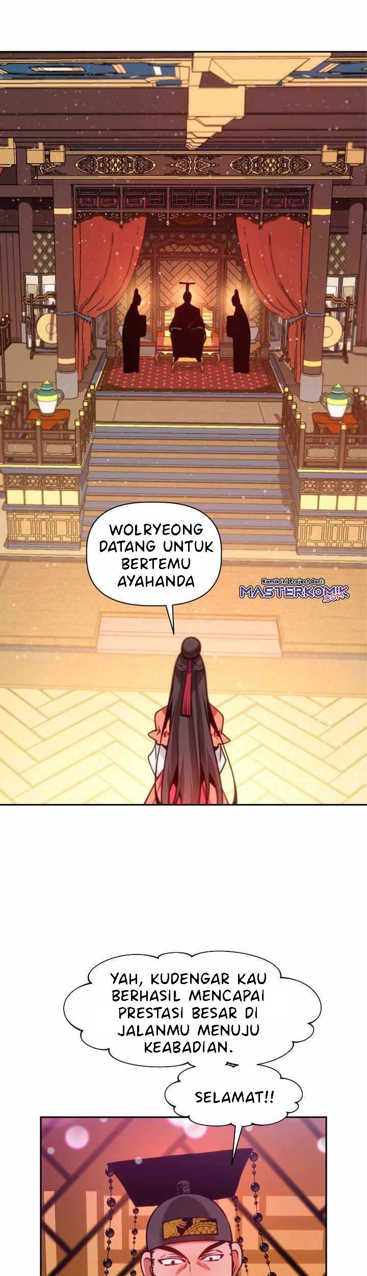 The Golden Age Chapter 13 - halaman 59