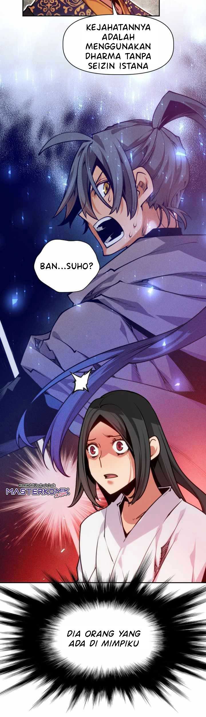 The Golden Age Chapter 13 - halaman 6