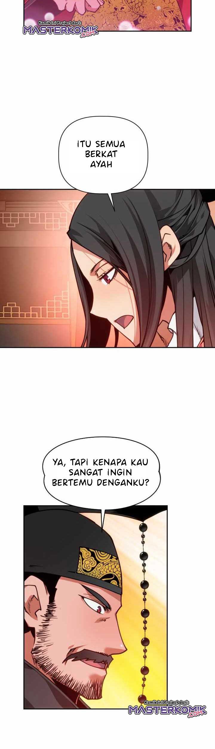 The Golden Age Chapter 13 - halaman 61