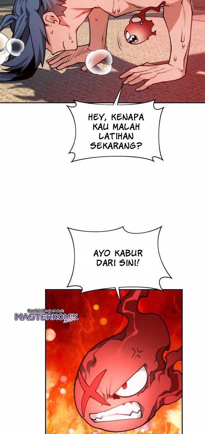 The Golden Age Chapter 13 - halaman 9
