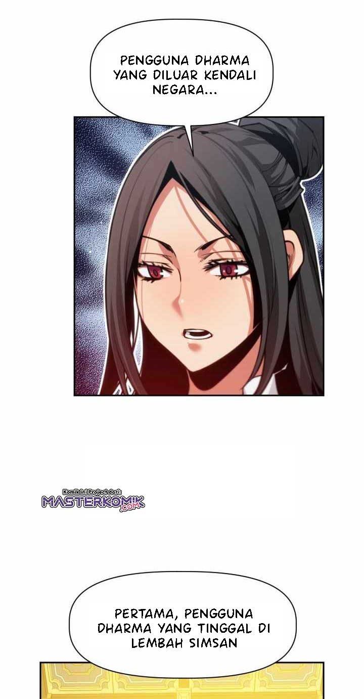 The Golden Age Chapter 14 - halaman 10