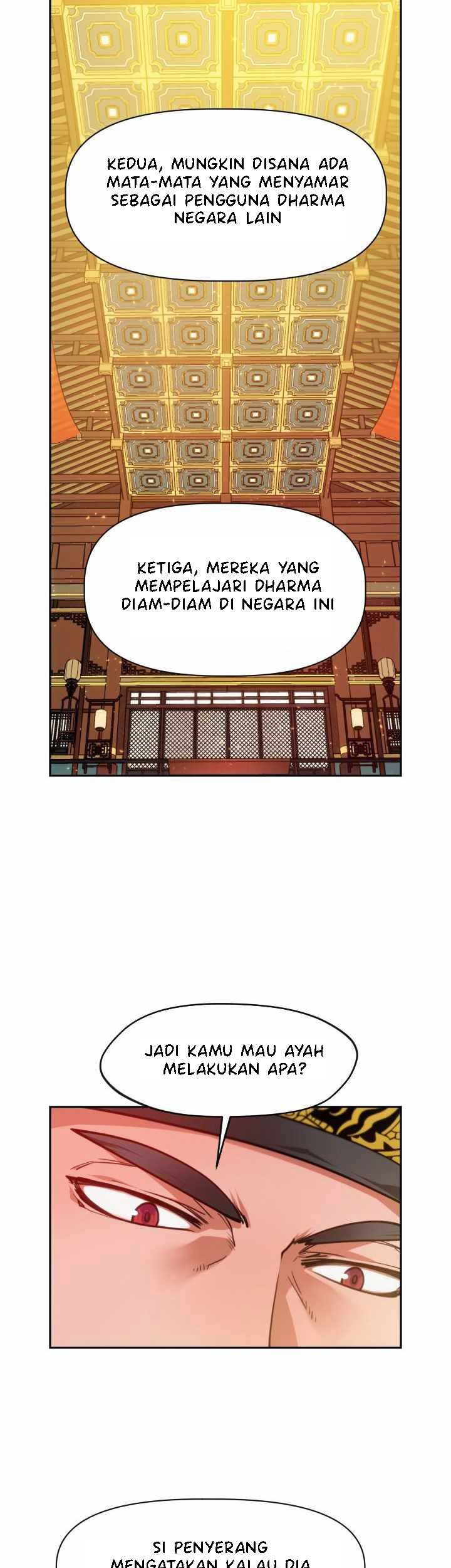 The Golden Age Chapter 14 - halaman 11