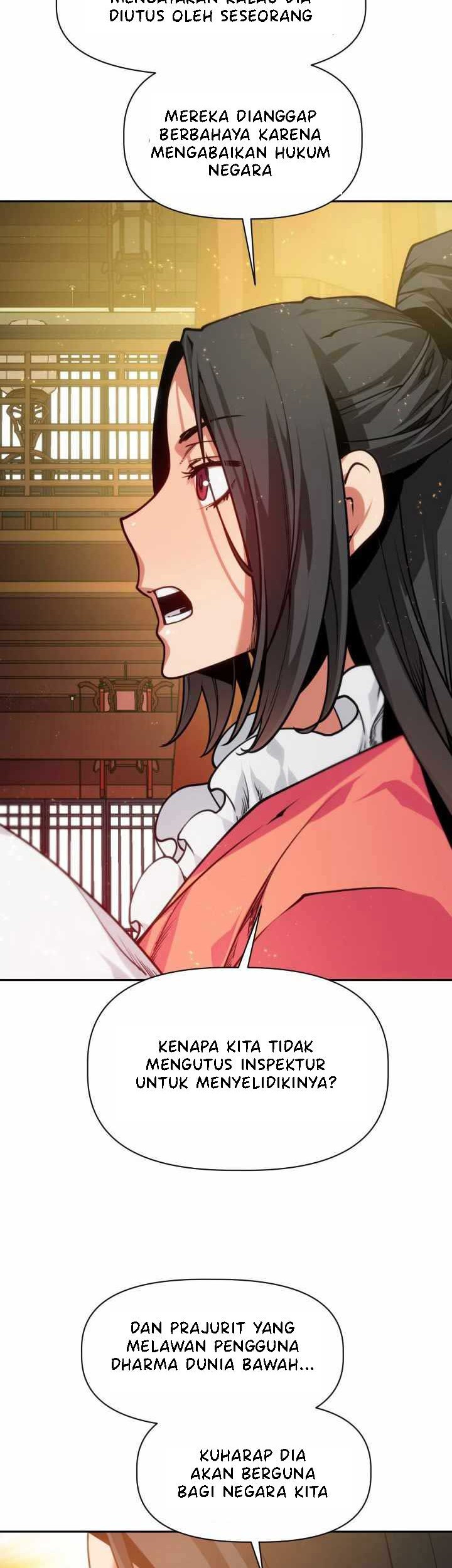 The Golden Age Chapter 14 - halaman 12