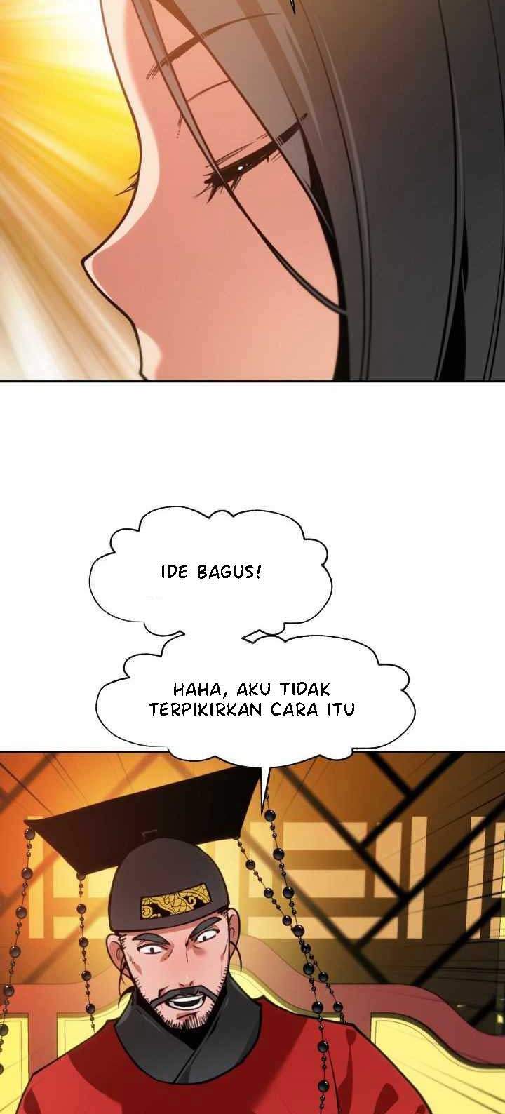 The Golden Age Chapter 14 - halaman 13