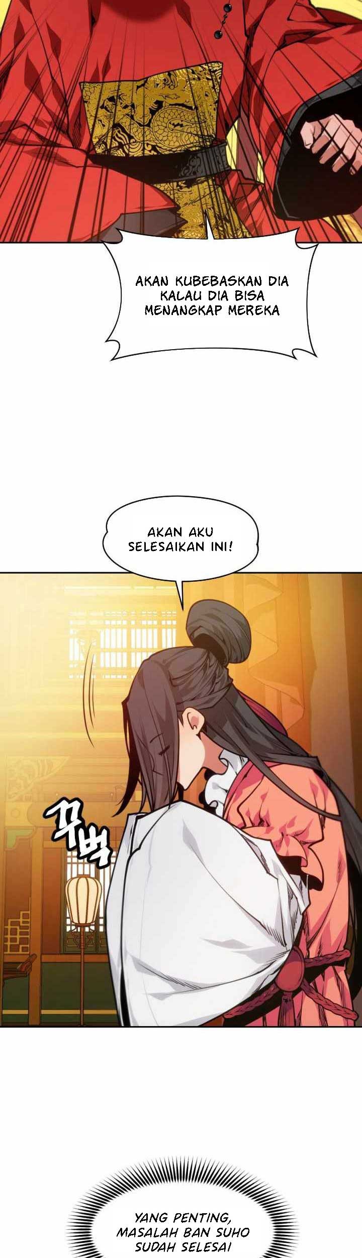 The Golden Age Chapter 14 - halaman 14