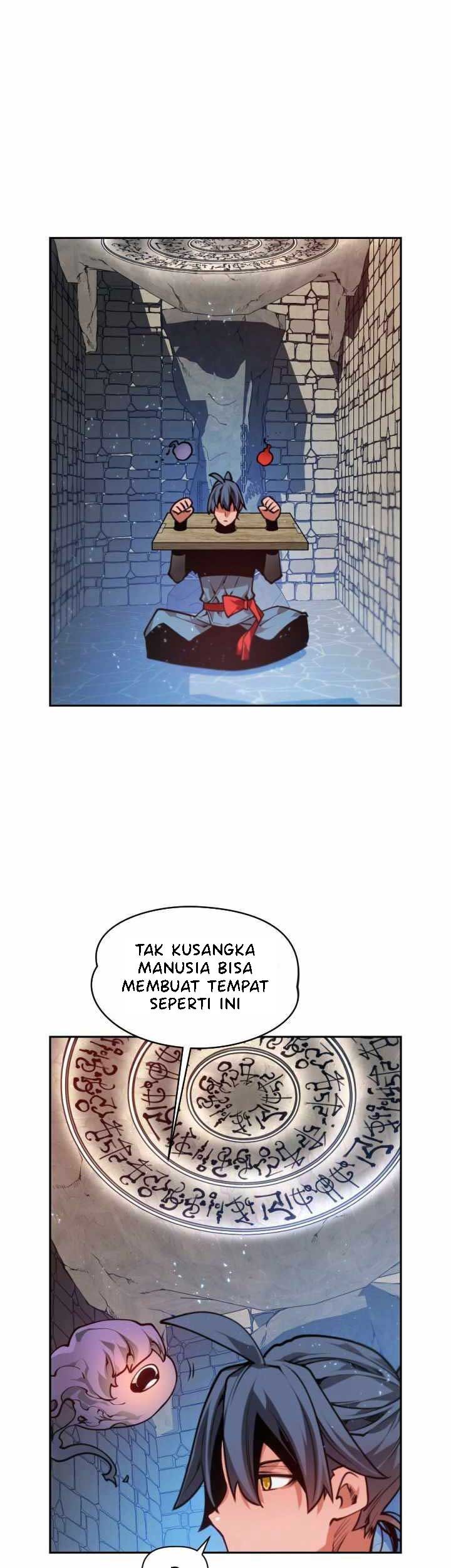 The Golden Age Chapter 14 - halaman 17