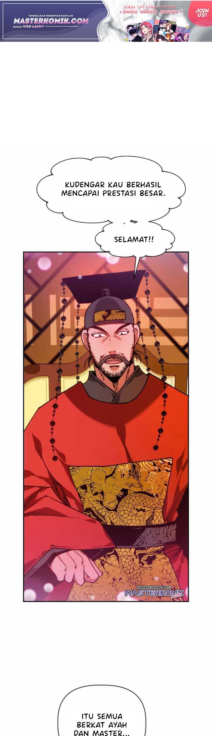 The Golden Age Chapter 14 - halaman 2