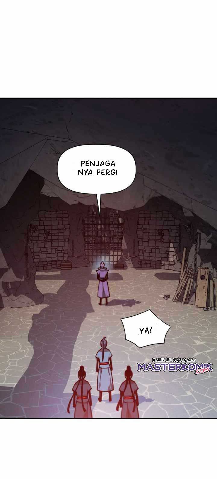 The Golden Age Chapter 14 - halaman 22