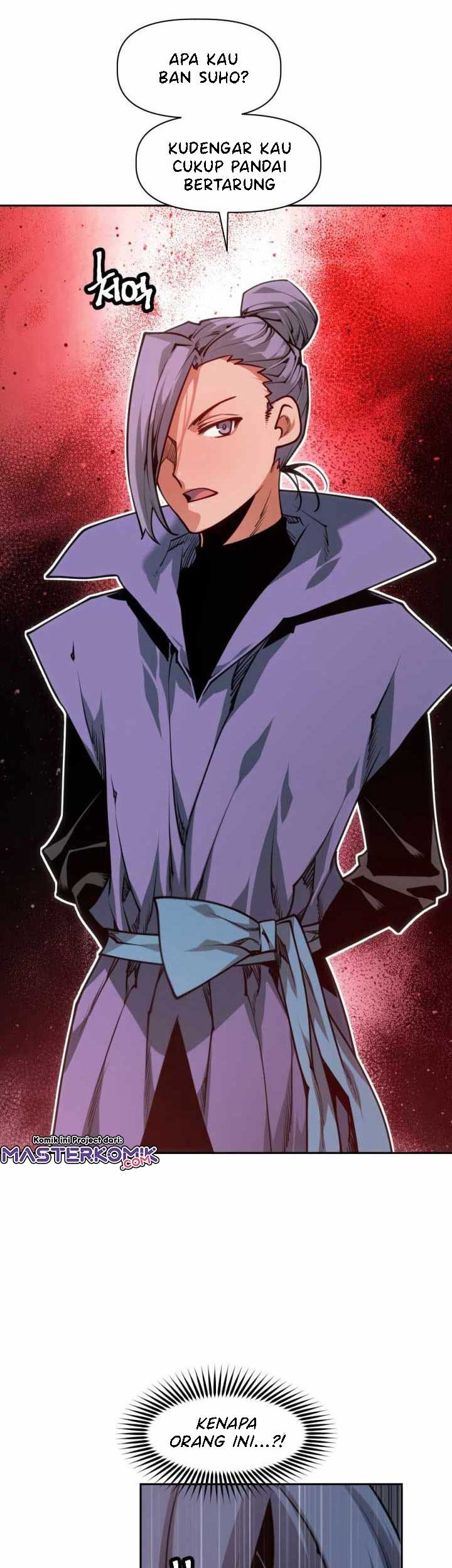 The Golden Age Chapter 14 - halaman 23