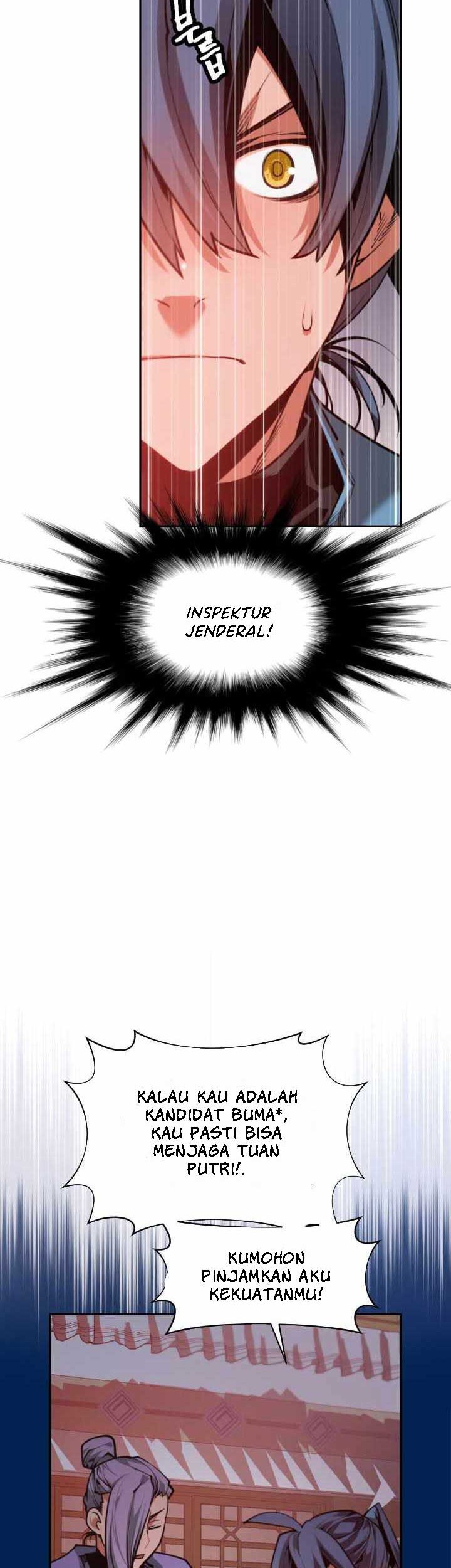 The Golden Age Chapter 14 - halaman 24