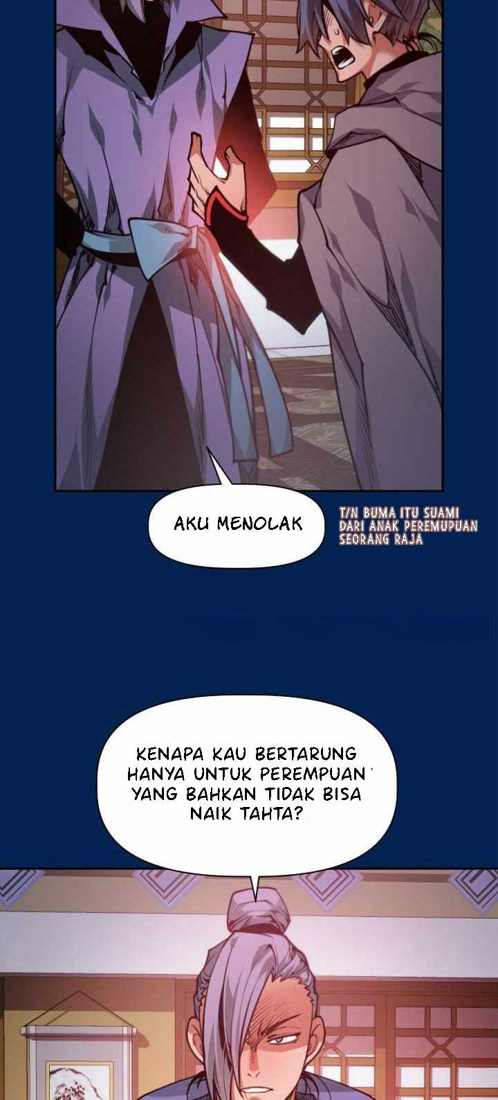 The Golden Age Chapter 14 - halaman 25