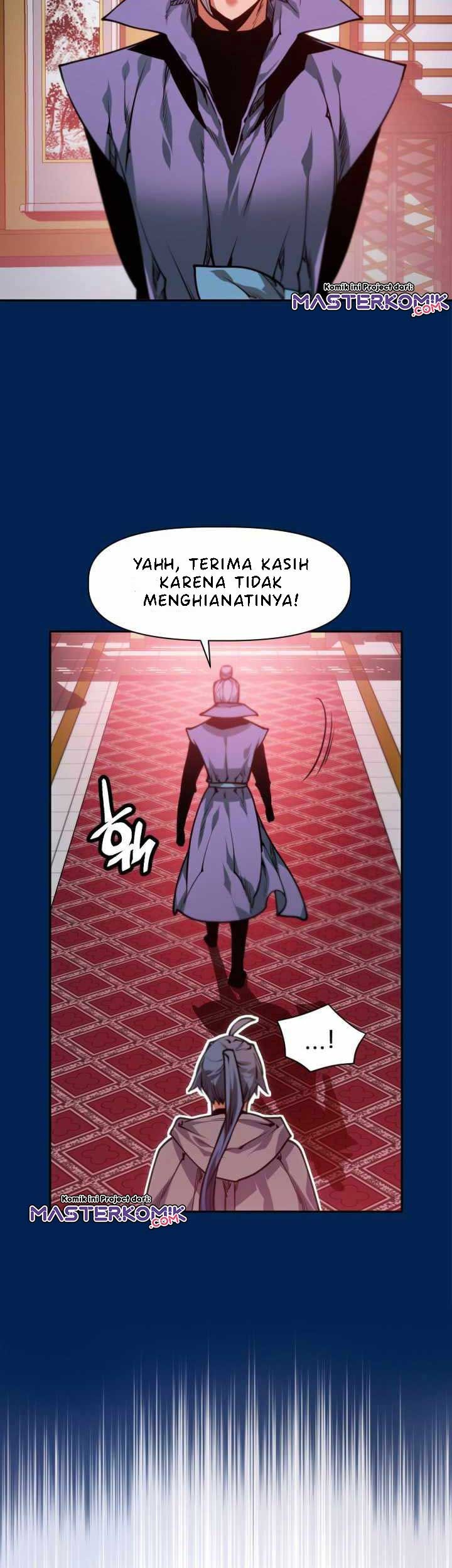 The Golden Age Chapter 14 - halaman 26