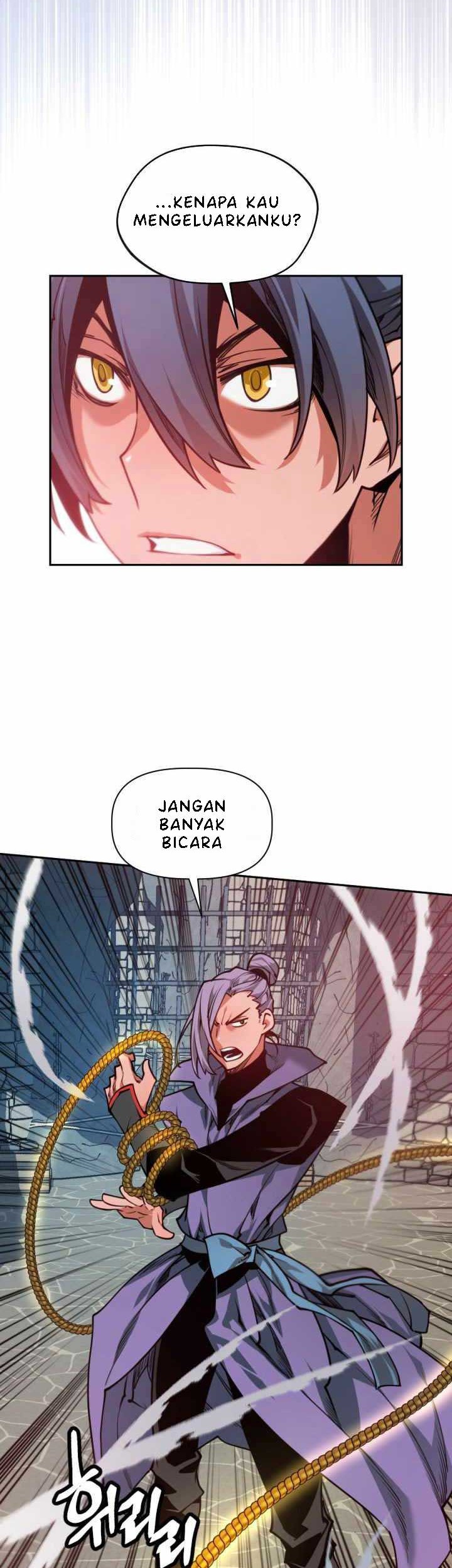 The Golden Age Chapter 14 - halaman 27