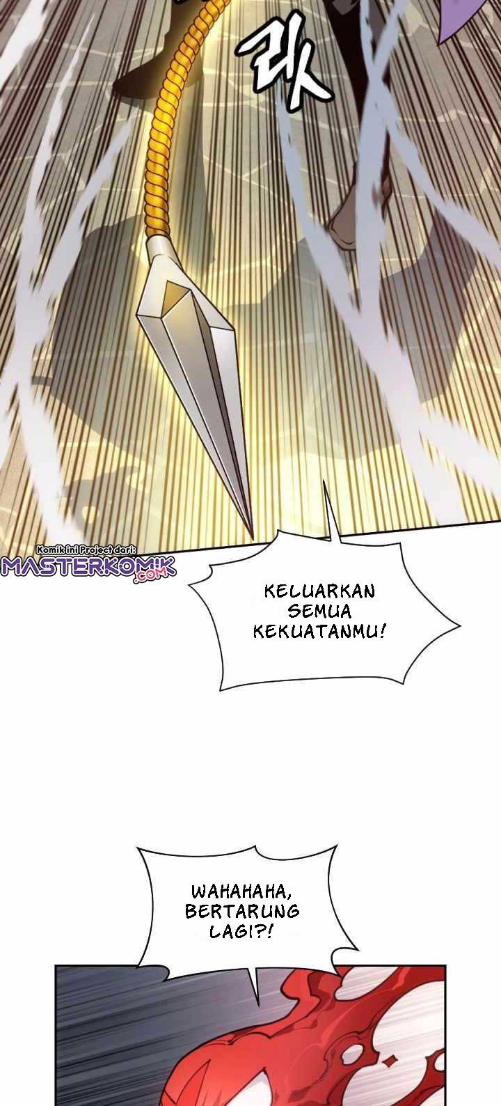 The Golden Age Chapter 14 - halaman 28