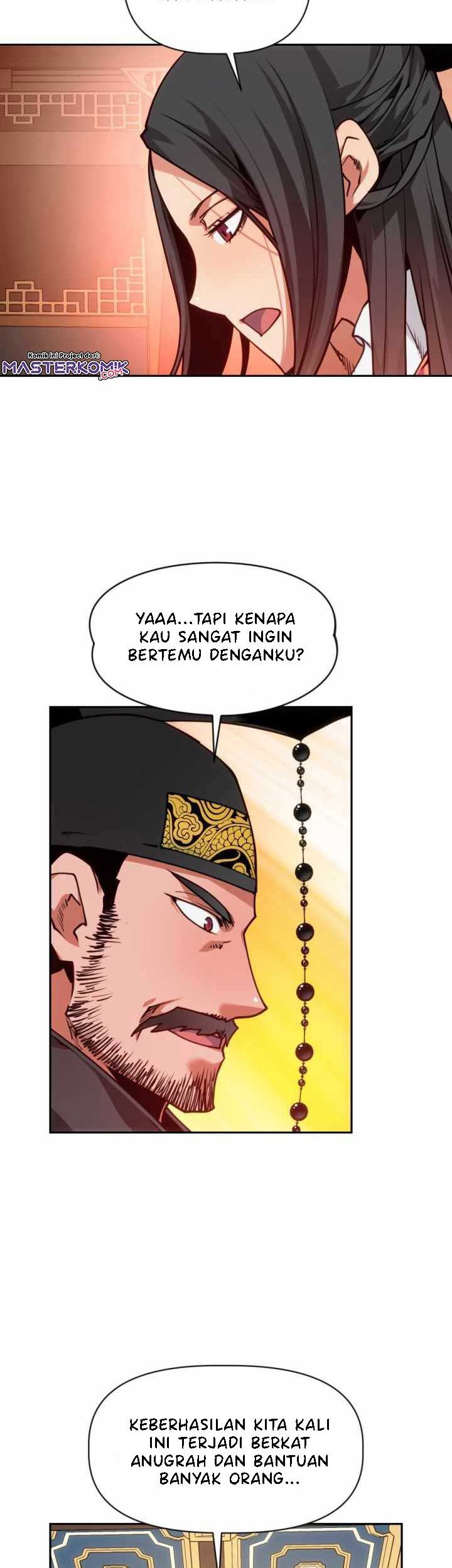The Golden Age Chapter 14 - halaman 3