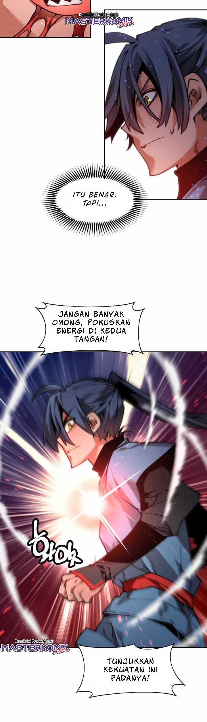 The Golden Age Chapter 14 - halaman 30