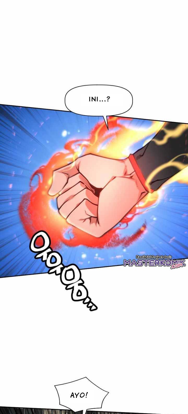 The Golden Age Chapter 14 - halaman 31