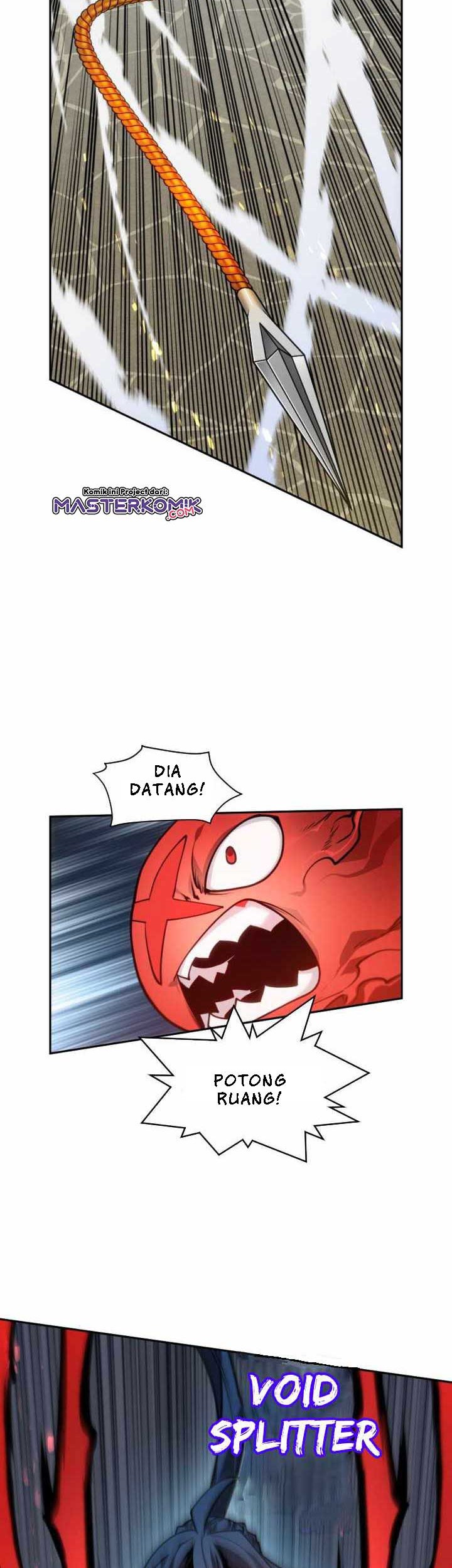 The Golden Age Chapter 14 - halaman 33
