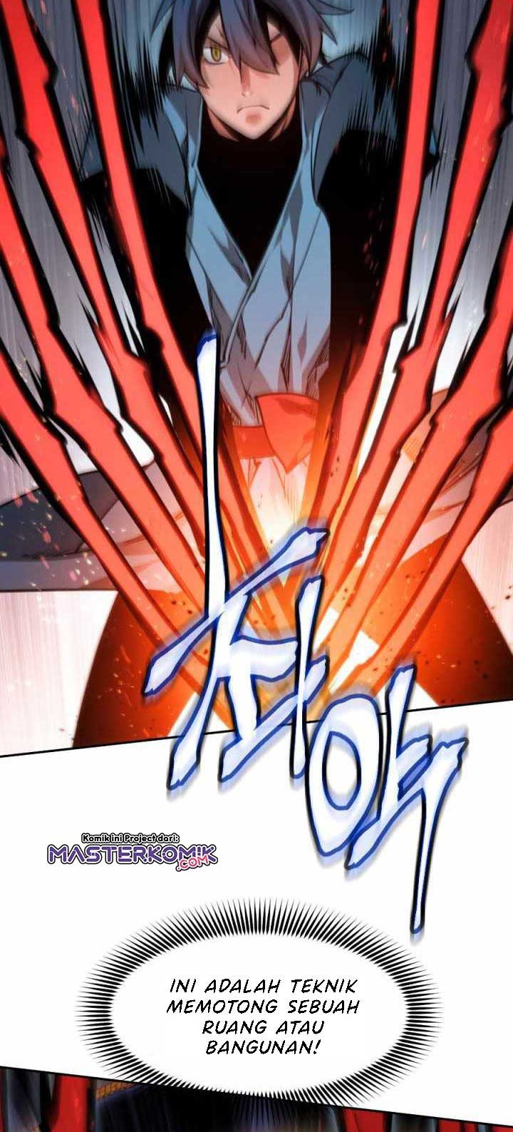 The Golden Age Chapter 14 - halaman 34