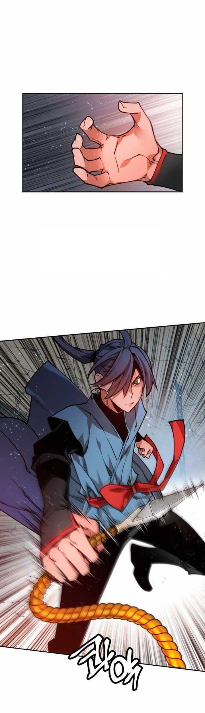The Golden Age Chapter 14 - halaman 36
