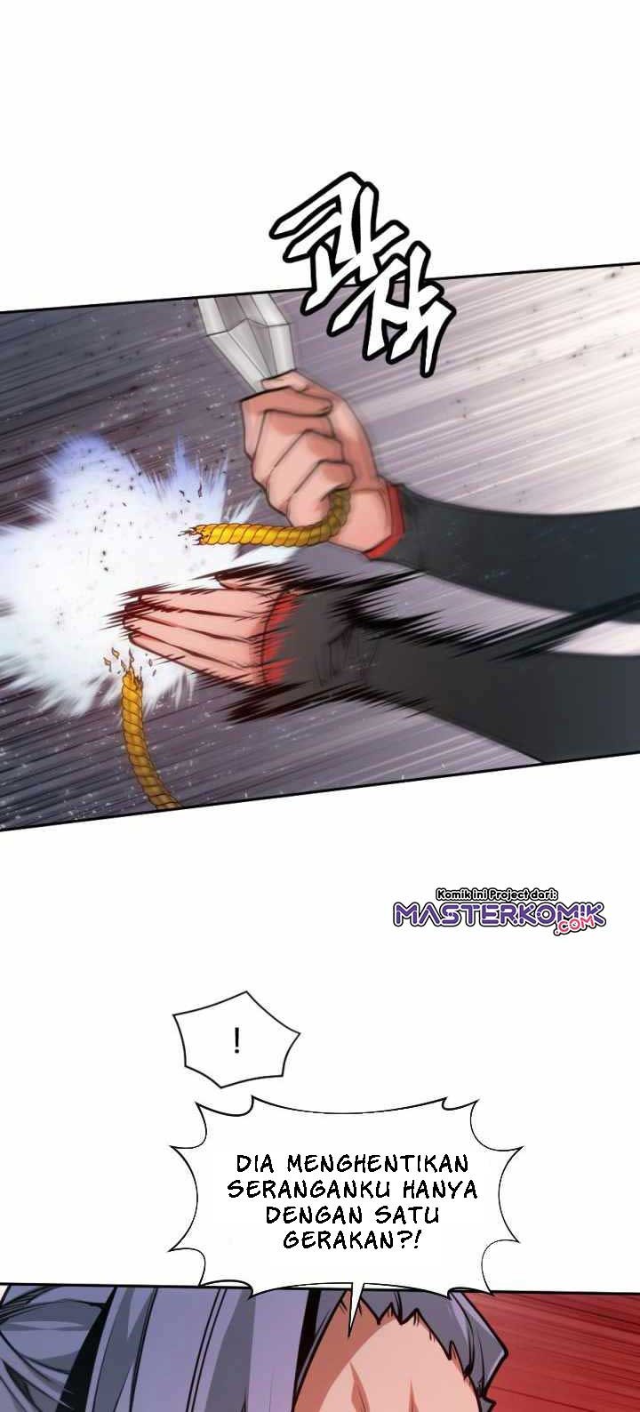 The Golden Age Chapter 14 - halaman 37