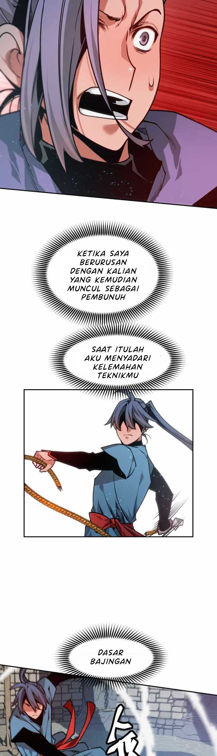 The Golden Age Chapter 14 - halaman 38