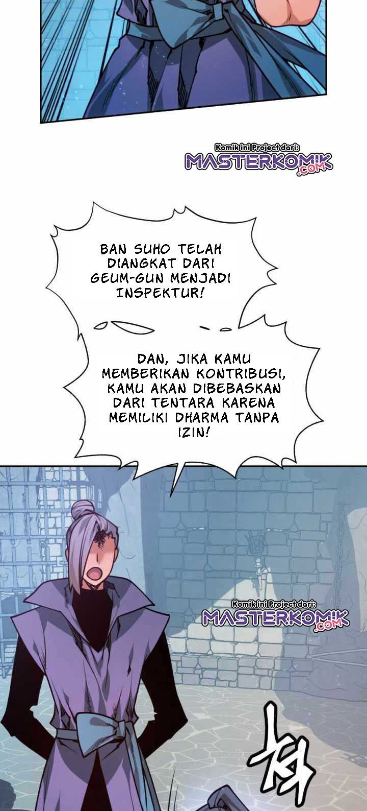 The Golden Age Chapter 14 - halaman 40