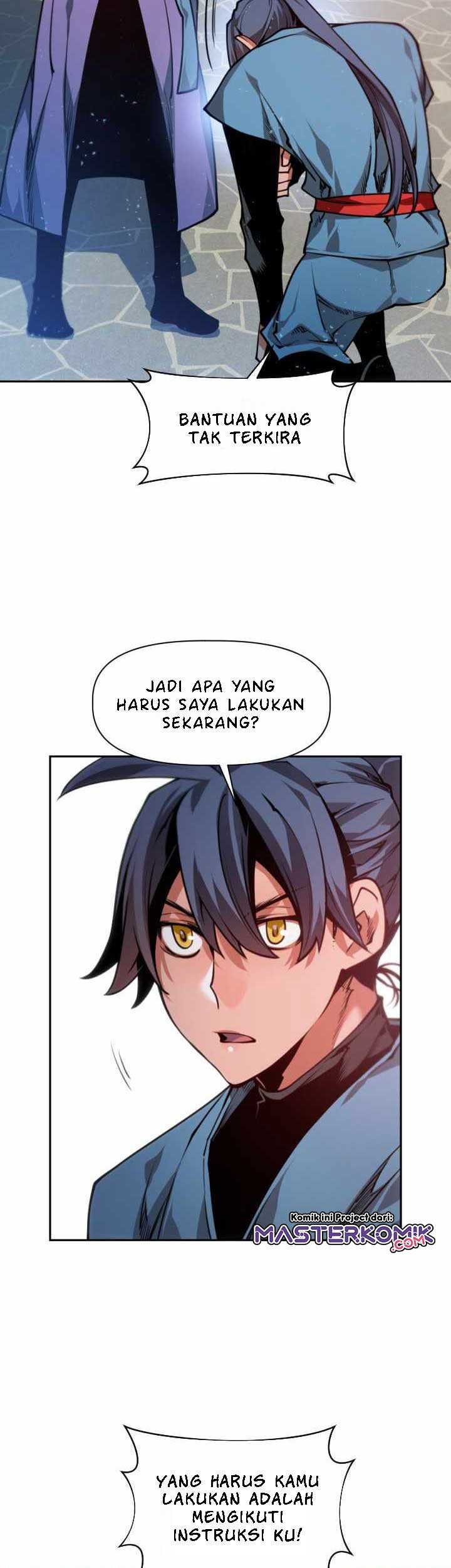 The Golden Age Chapter 14 - halaman 41