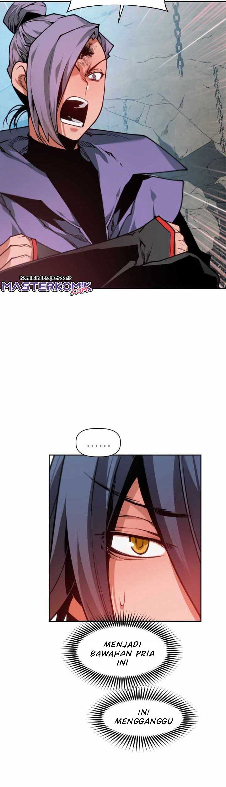 The Golden Age Chapter 14 - halaman 42