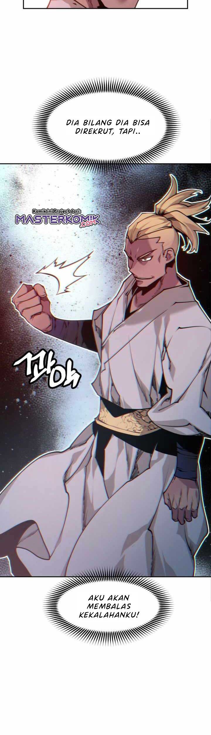 The Golden Age Chapter 14 - halaman 45