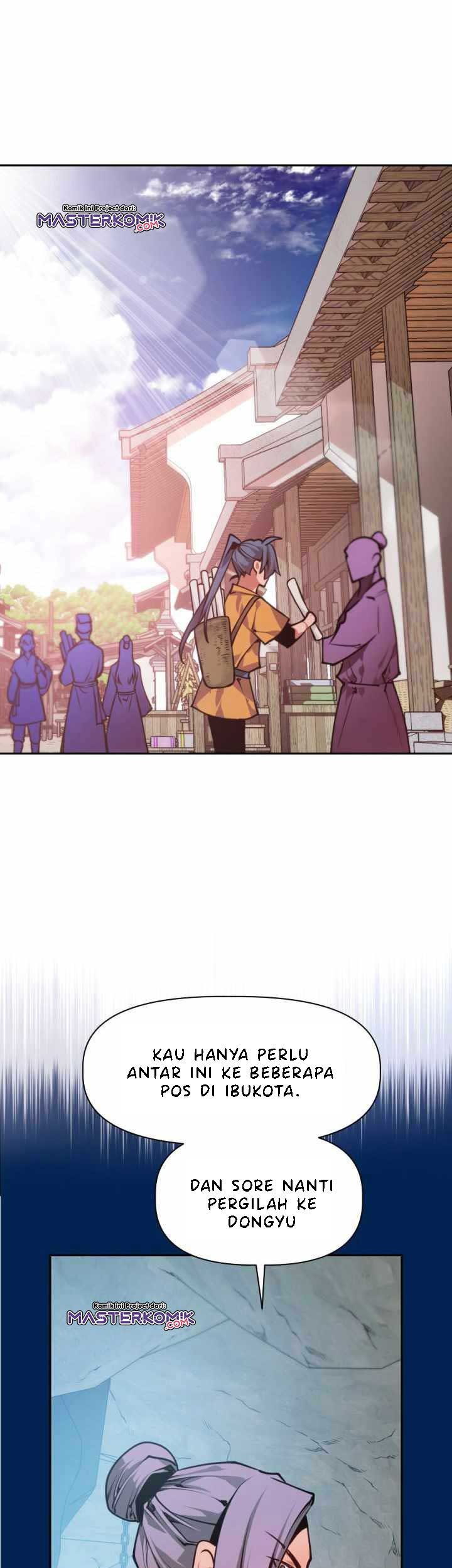 The Golden Age Chapter 14 - halaman 47