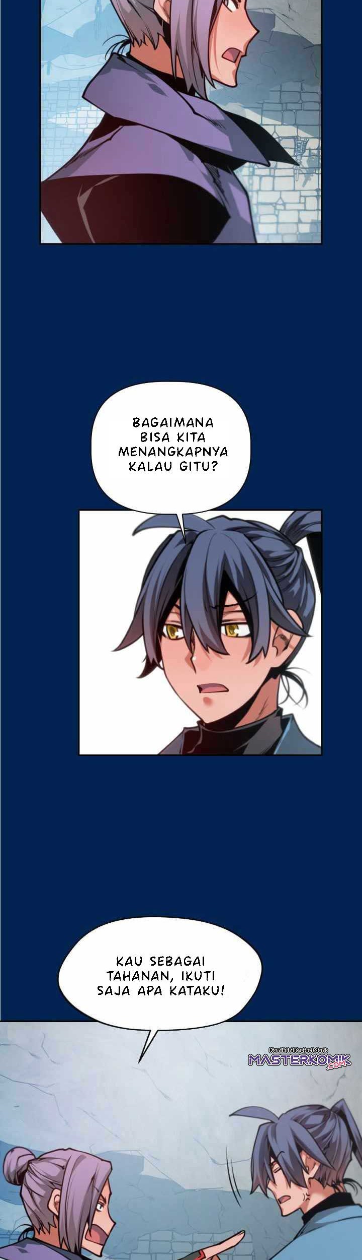 The Golden Age Chapter 14 - halaman 48