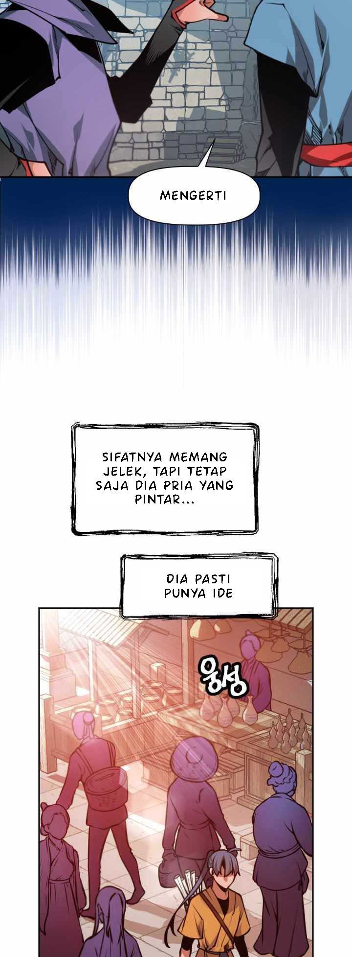 The Golden Age Chapter 14 - halaman 49