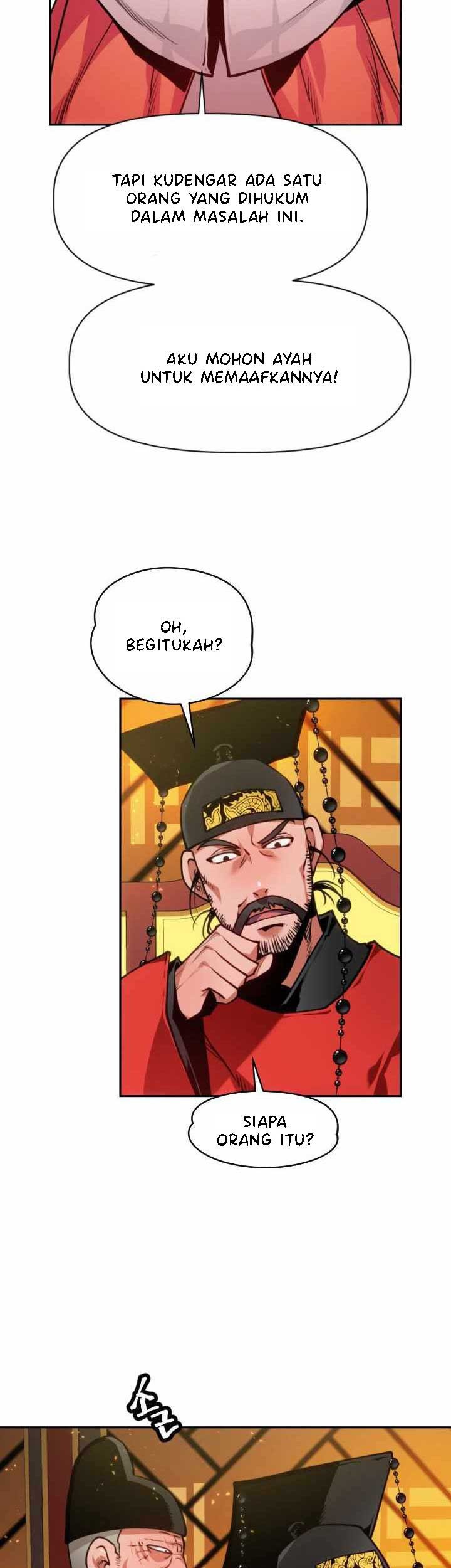 The Golden Age Chapter 14 - halaman 5