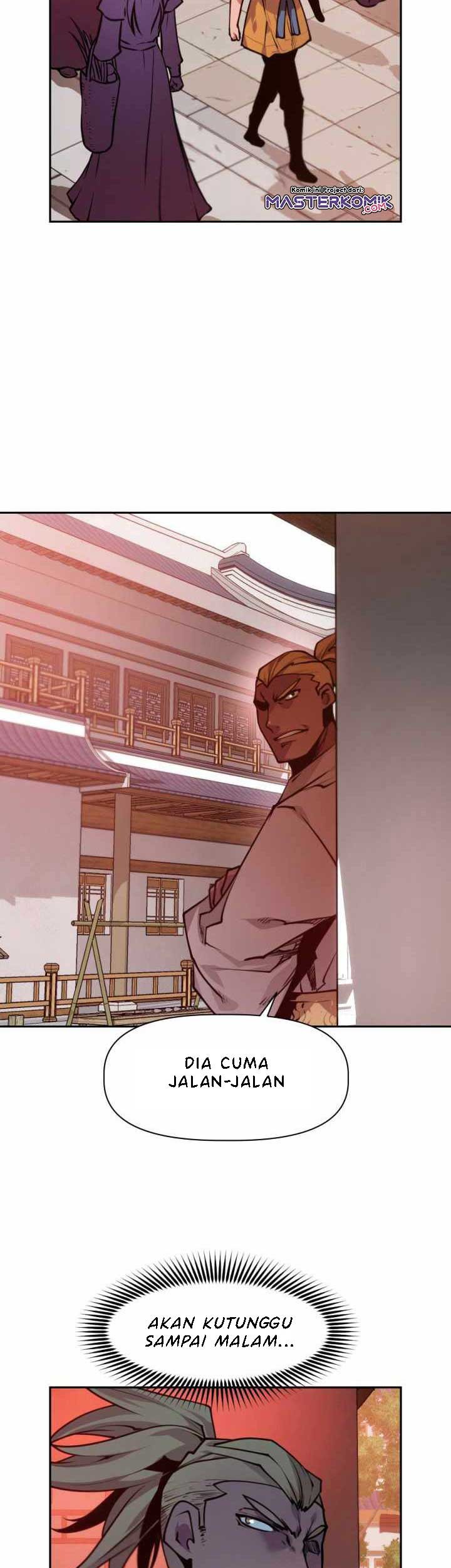 The Golden Age Chapter 14 - halaman 50