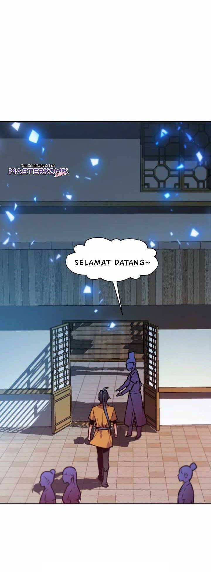 The Golden Age Chapter 14 - halaman 52