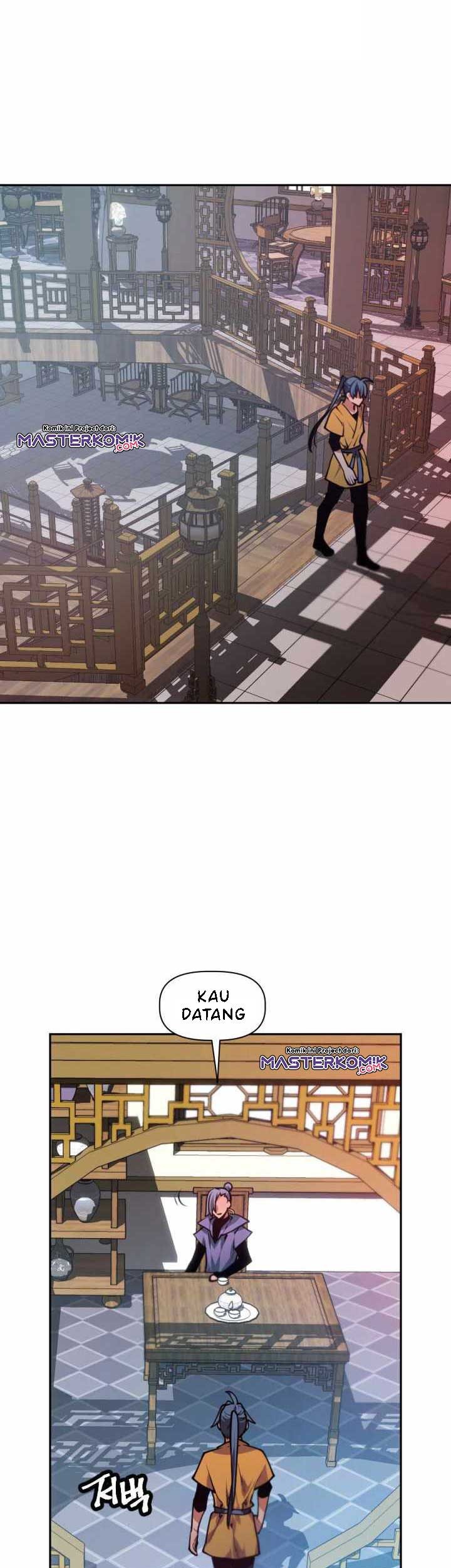 The Golden Age Chapter 14 - halaman 53