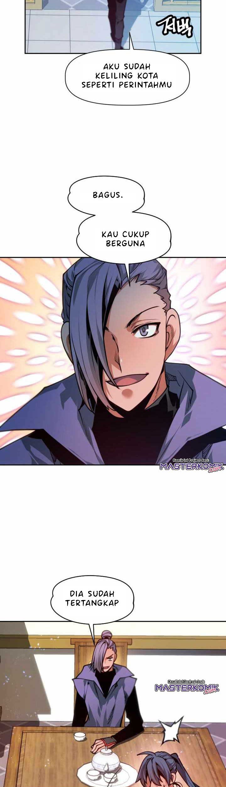 The Golden Age Chapter 14 - halaman 54