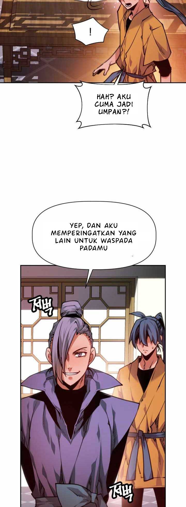 The Golden Age Chapter 14 - halaman 55