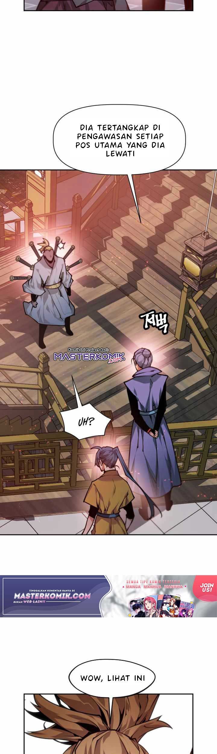 The Golden Age Chapter 14 - halaman 56