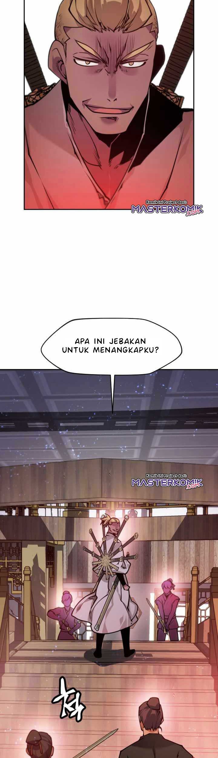 The Golden Age Chapter 14 - halaman 57