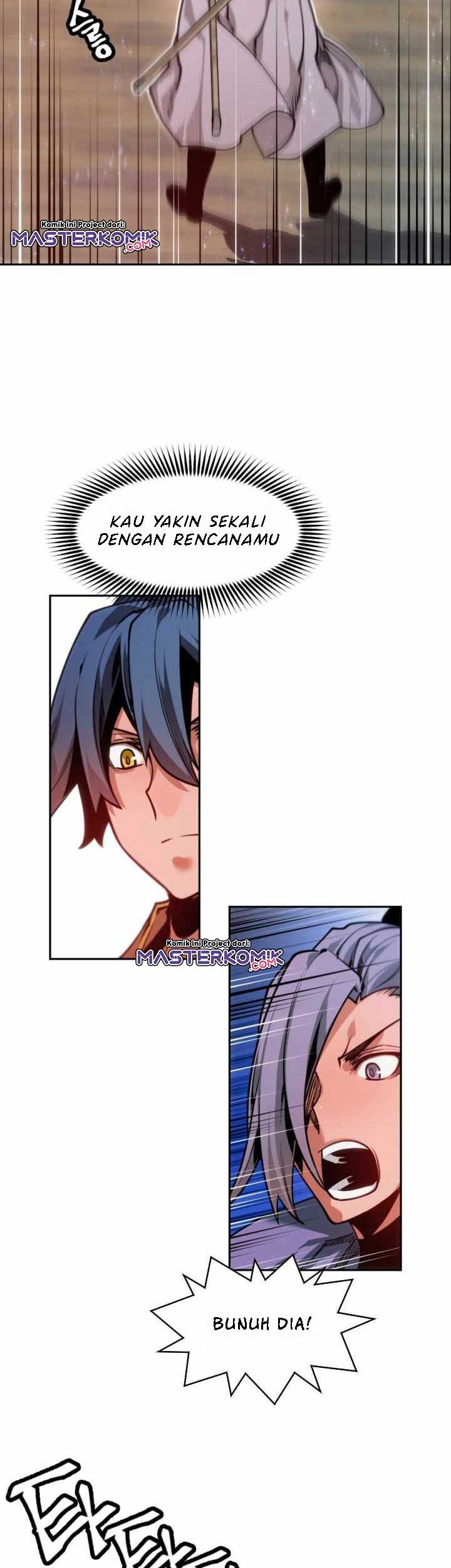 The Golden Age Chapter 14 - halaman 60