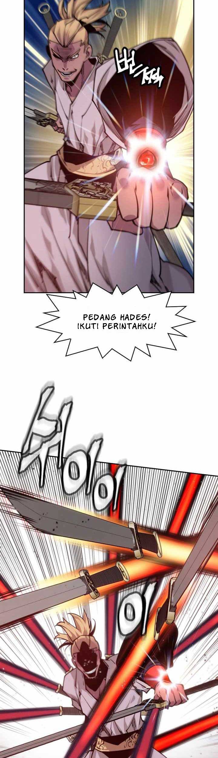 The Golden Age Chapter 14 - halaman 63