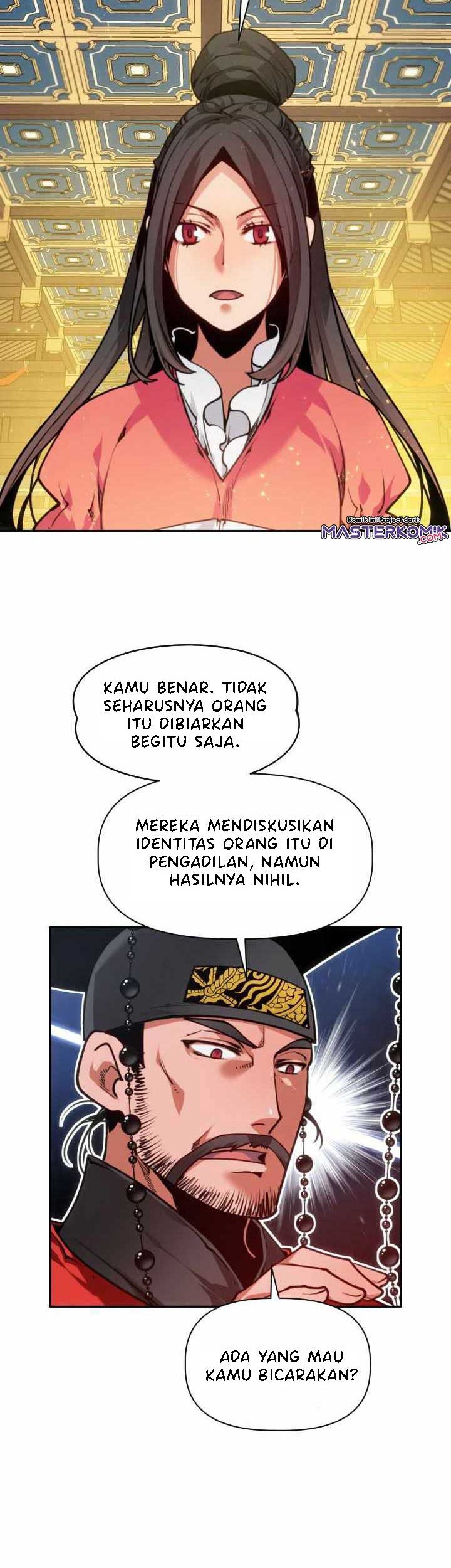 The Golden Age Chapter 14 - halaman 9