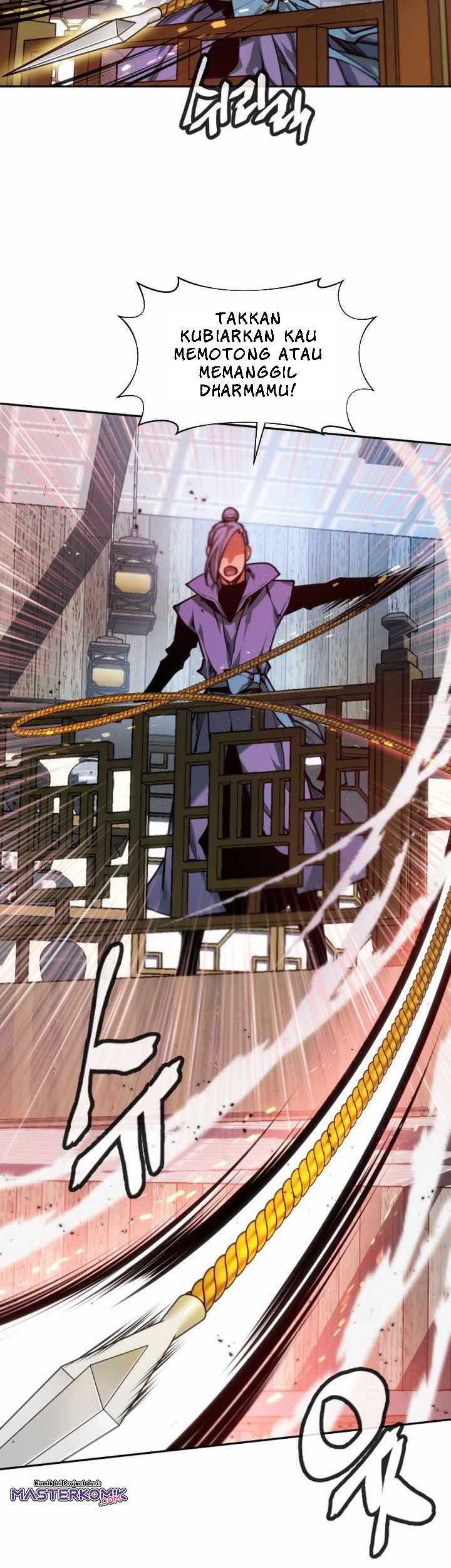 The Golden Age Chapter 15 - halaman 10