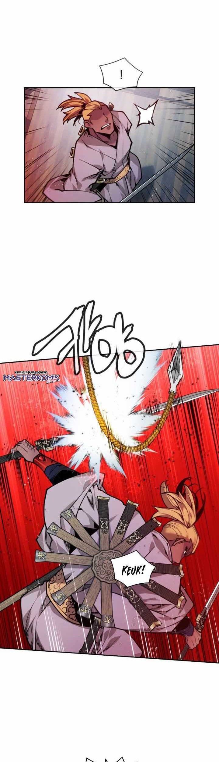 The Golden Age Chapter 15 - halaman 11