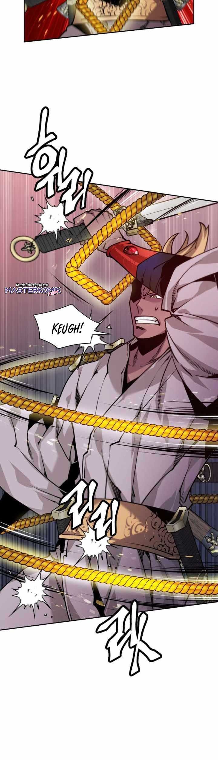 The Golden Age Chapter 15 - halaman 14