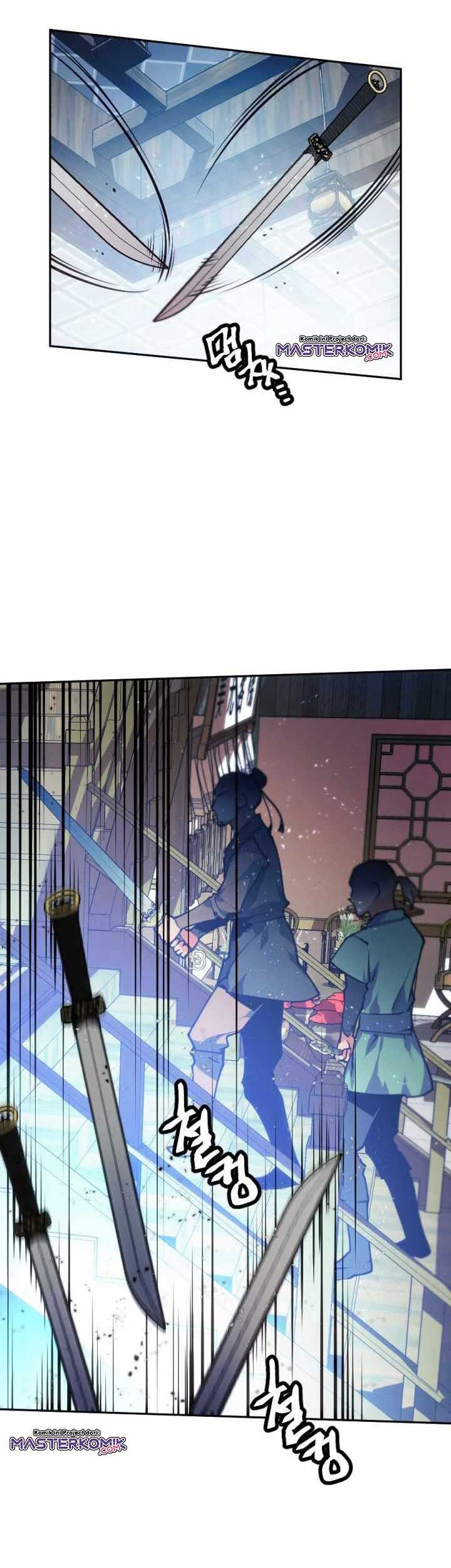 The Golden Age Chapter 15 - halaman 15